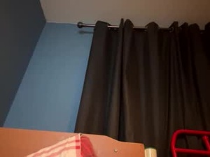 amwillz1997's webcam