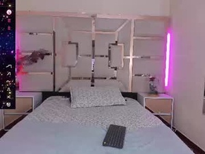 amy_bosch's webcam