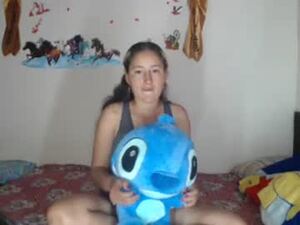 amy_hot24's webcam