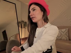 amyarmstrong's webcam