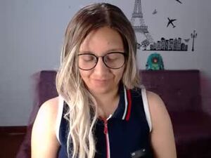 amycosplay99's webcam