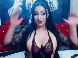 amyrarosera's webcam