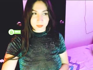amystefa's webcam