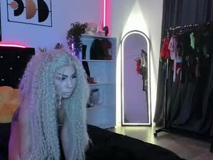 amyyydiamond's webcam