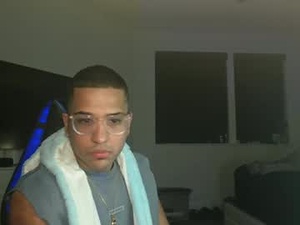 amzeuss's webcam