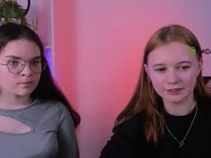 anabel_foxis's webcam