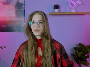 anabel_spell's webcam