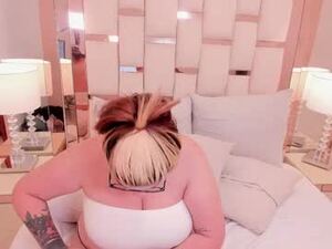 anabelle_clark's webcam