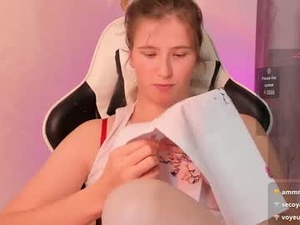 anabelmelody's webcam