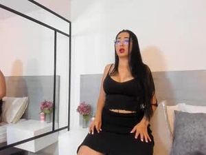 analiawhite's webcam