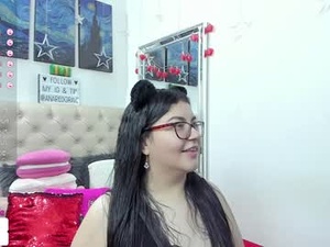 anaredgrave's webcam
