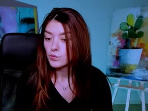 anasteisher's webcam