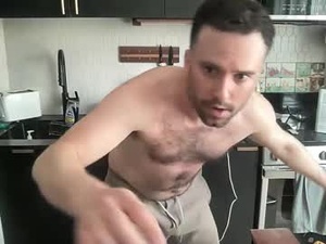 anatomywitheric's webcam