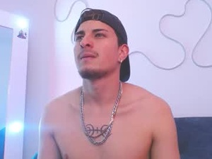 andanydick's webcam