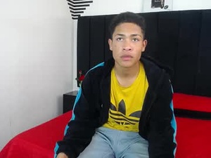 andderrox's webcam