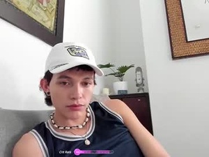 anddres_boss's webcam