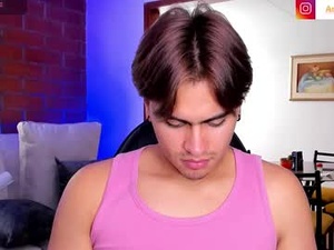 anddy_vargas's webcam