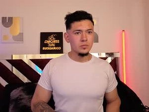 andonysteel's webcam