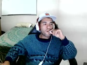 andrecmr77's webcam