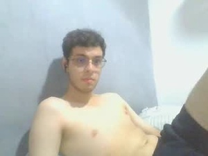 andres129494's webcam
