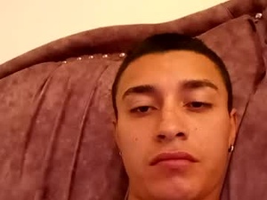 andres99gomez's webcam