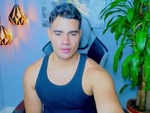 andres_585's webcam