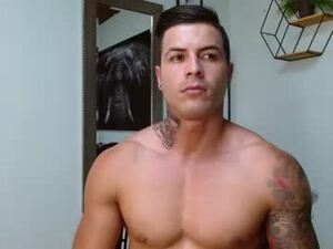 andres_clark's webcam