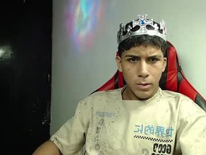 andres_silva77's webcam