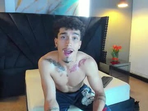 andres_vnk's webcam