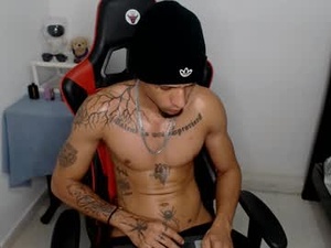 andres_white's webcam