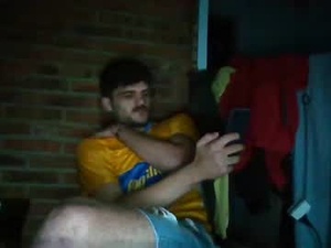 andrescitomessi's webcam