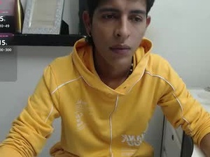 andrescoll25's webcam