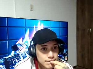 andreshot2026's webcam