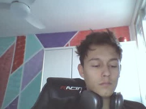 andresmalino's webcam