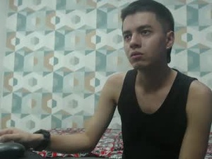 andrestdo's webcam