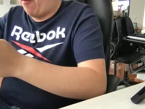 andrestoyo's webcam
