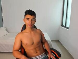 andrew_jonhes's webcam