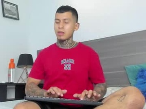 andrew_sanders69's webcam