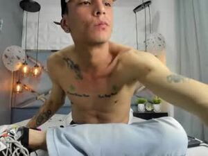 andrewcooper1's webcam
