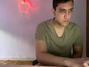 andrewgva's webcam