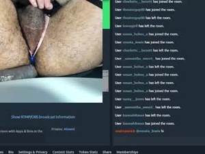 andreyanick's webcam