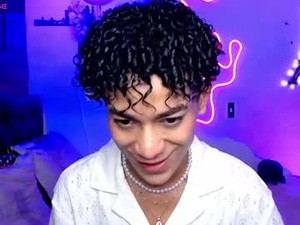 andreynmw's webcam