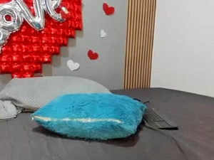 andryduran's webcam