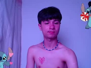 andy_andrade's webcam