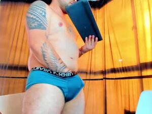andy_fenix's webcam