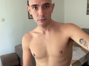 andy_world's webcam