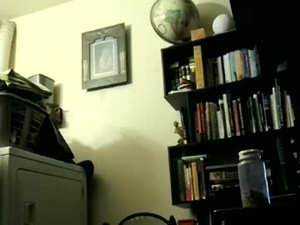 andybadass's webcam