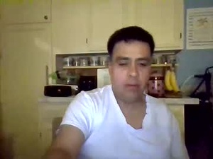 andybiandy's webcam