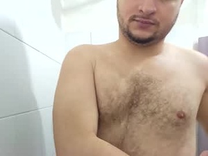 andycase69's webcam