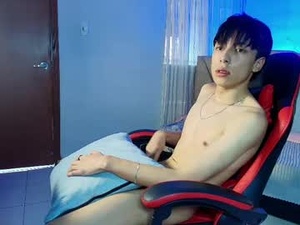 andycody's webcam